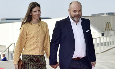 Milliardærfamiliens tragiske historie: Trusler, kidnapping og terror